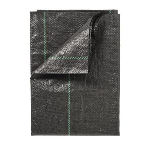 Talajtakaró zöldséges kerthez 134cm x 134cm