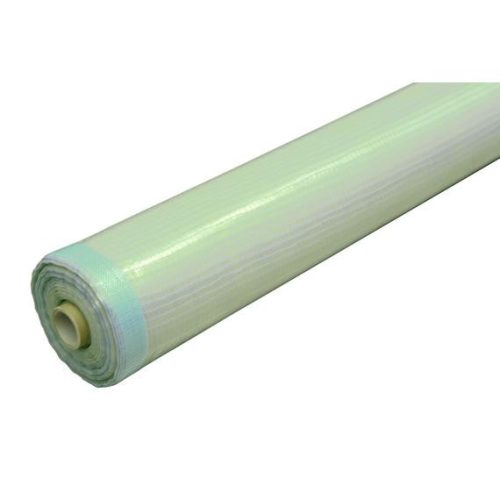 Fólia melegházhoz, szegecselt széllel, 2x50m