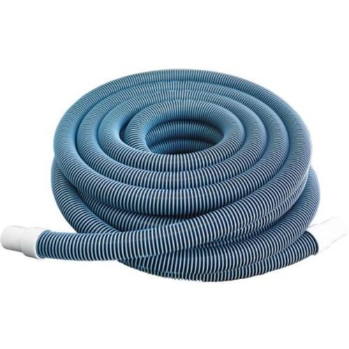 Deluxe spirál tömlő medence porszívóhoz 38mm x 12m