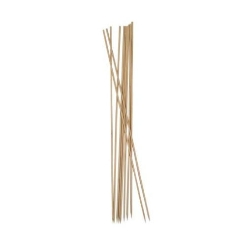 Bambusz növénytámasz natúr 50cm 4-4,5mm 10db