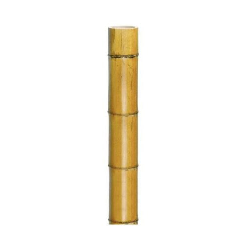Bambusz oszlop 270 cm 75-85mm