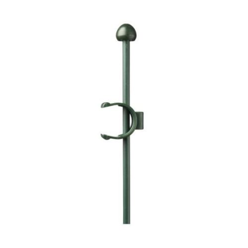 Műanyag növénytámasz 125cm + klipsz