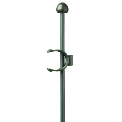 Műanyag növénytámasz 150cm + klipsz