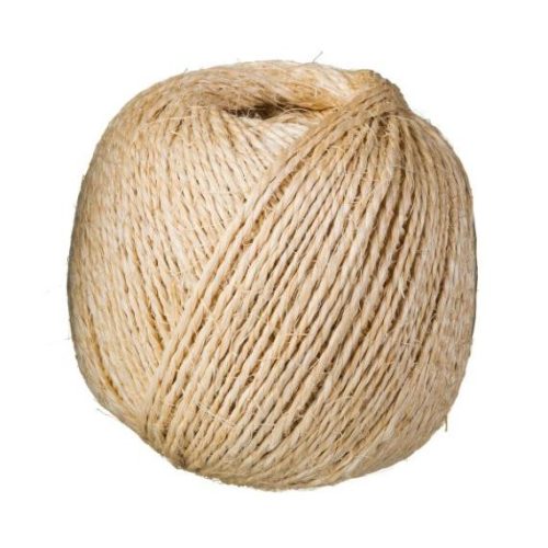 Kötöző madzag beige 200m