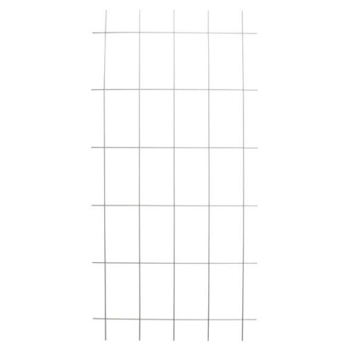 Metál futtató műanyagbevonattal galvanizált 145 x 72,5cm