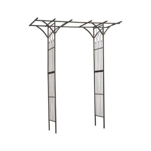 Rózsakapu 232 x 114 x 66cm
