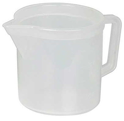 Mérőkancsó 0.5 L