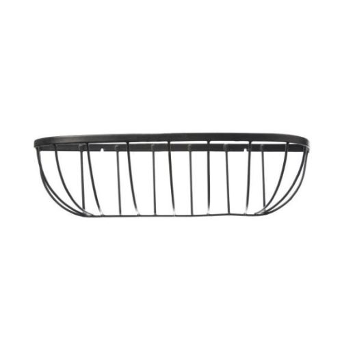 Virágtartó függőkosár rusztikus fali 61cm