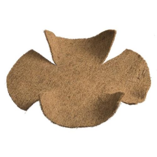 Lapos kókuszbetét 40cm