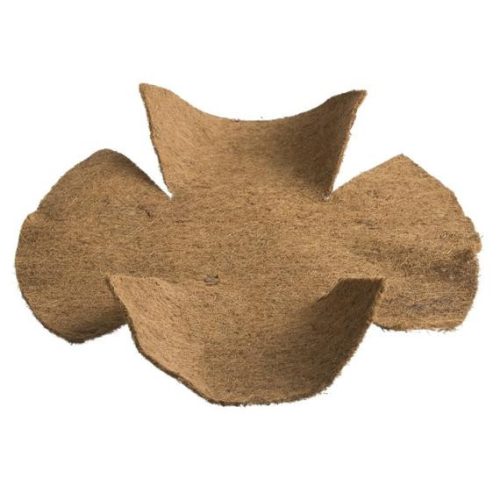 Lapos kókuszbetét 60cm