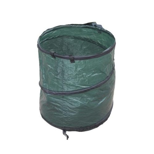 Lombgyűjtő zsák 90L