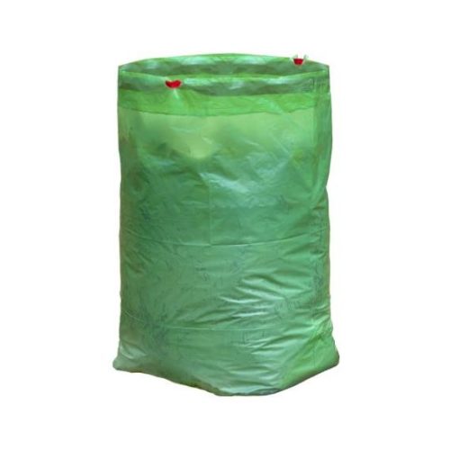 Lombgyűjtő zsák 100L