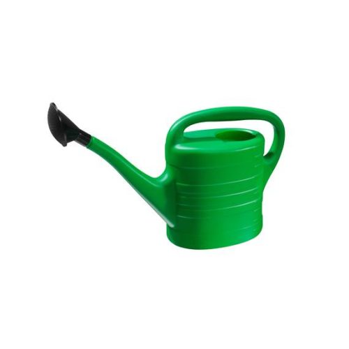 Öntözőkanna 10L zöld