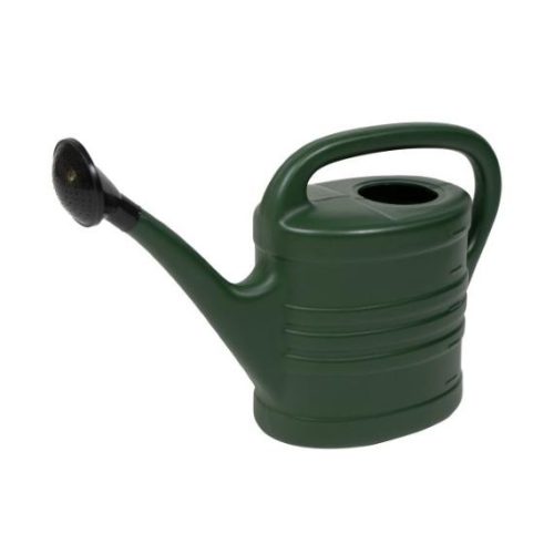 Öntözőkanna 5L sötétzöld