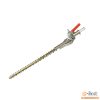 Oleo-Mac Sövényvágó adapter D26