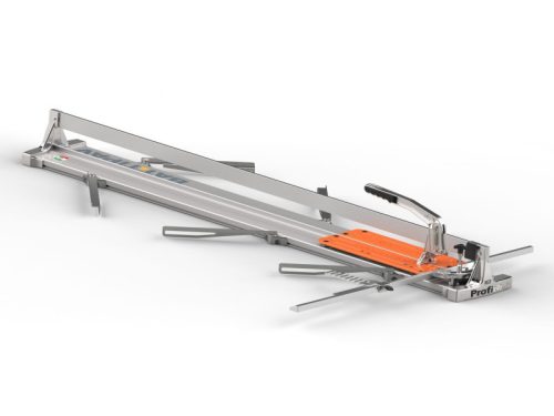 BATTIPAV PROFI EVO 163 kézi csempevágó 1630mm