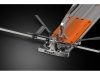 BATTIPAV PROFI EVO 163 kézi csempevágó 1630mm