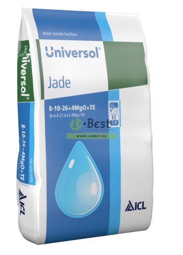 ICL Universol Jade műtrágya 25kg