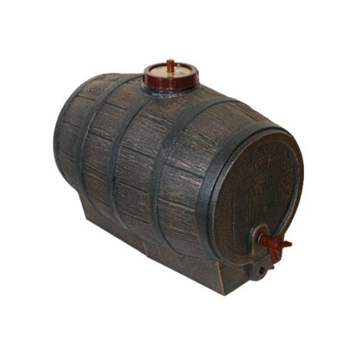 Bortároló hordó 200L