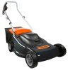 Oleo-Mac K 40 P elektromos fűnyíró