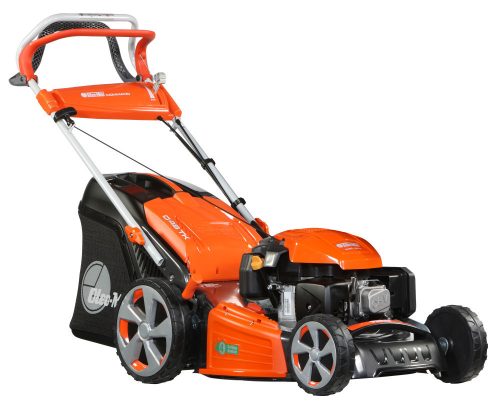 Oleo-Mac G 48 TK Allroad Plus 4 benzines fűnyíró