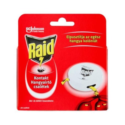 Raid Hangyairtó csalétek
