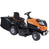 Oleo-Mac 92R/19 K V gyűjtős fűnyíró traktor