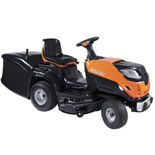 Oleo-Mac 92R/19 K V gyűjtős fűnyíró traktor