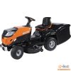 Oleo-Mac 92R/19 K V gyűjtős fűnyíró traktor