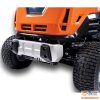 Oleo-Mac 102R/19 K V gyűjtős fűnyíró traktor