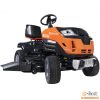 Oleo-Mac 109L/19 K V oldalkidobós fűnyíró traktor
