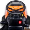 Oleo-Mac 109L/19 K V oldalkidobós fűnyíró traktor