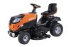 Oleo-Mac 109 L/16 K oldalkidobós fűnyíró traktor