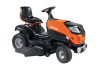 Oleo-Mac 109 L/16 K oldalkidobós fűnyíró traktor
