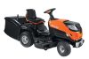 Oleo-Mac 86 R/14,5 K gyűjtős fűnyíró traktor