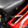 Oleo-Mac Apache EVO 92 4x4 összkerékhajtású professzionális gazvágó traktor