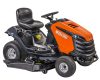 Oleo-Mac 107 L/16 KH oldalkidobós fűnyíró traktor
