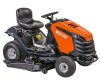 Oleo-Mac 107 L/24 KH oldalkidobós fűnyíró traktor