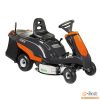 Oleo-Mac MISTRAL 72/13 H 4 IN 1 gyűjtős fűnyíró traktor