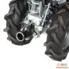 Bertolini BT 401 S kultivátor benzinmotoros alapgép