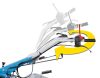 Bertolini BT 405 S benzines kultivátor