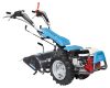Bertolini BT 407 S benzines kultivátor