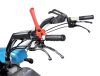 Bertolini BT 407 S benzines kultivátor