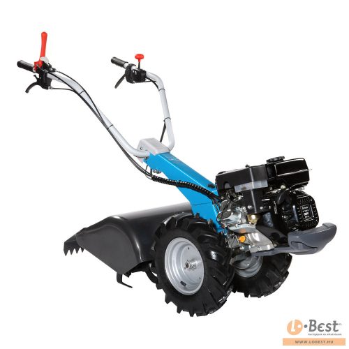 Bertolini BT 400 benzines kultivátor