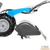 Bertolini BT 400 benzines kultivátor