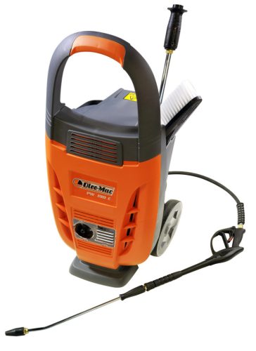 Oleomac PW 190 C magasnyomású mosó
