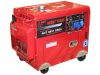 AGT 6851 DSEA dízel AVR áramfejlesztő 230V-5 kVA