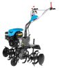 Bertolini BT 218 dízel motoros kapálógép