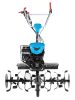 Bertolini BT 218 dízel motoros kapálógép