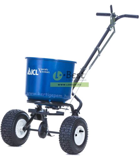 ICL Accupro 1000 szórókocsi